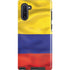 Colombia Flag Galaxy Note 10 Pro Case